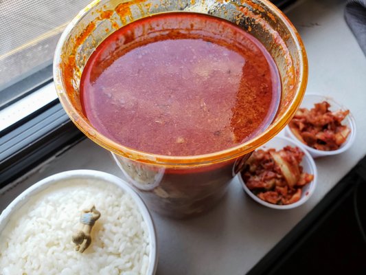 Bulbap Grill by null