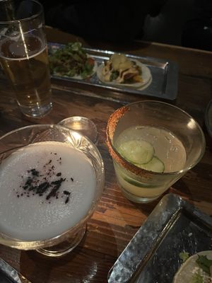 NEVADOS Tequila and Mezcal Lounge by null