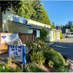 Grow With Us Preschool and Child Care