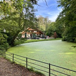 Restaurant Boschbeek