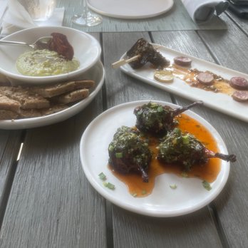 Mutiny in the Heights - I wish I knew what I ordered, but everything was amazing. - Wine Bars Near Me - Houston, Texas Mutiny in the Heights - I wish I knew what I ordered, but everything was amazing. - Wine Bars Near Me - Houston, Texas