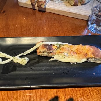 Bacchus - Pizza Near Me - Troy, New York