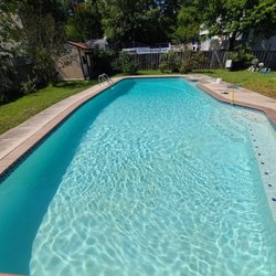 Dolphin Pool Services - Dolphin Pool Services LLC - Pool Maintenance - HIRE A PRO - Severn, MD