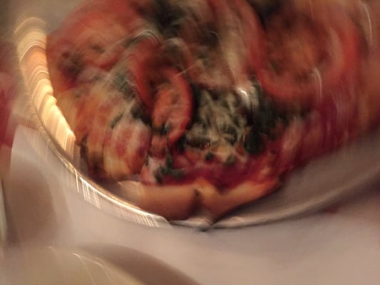Luigi's Italian Restaurant by null