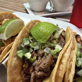 Taco's Queen - Beef taco - Tacos Near Me - St Augustine, Florida