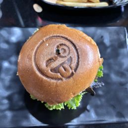 O'Dada Burger O'Dada Burger