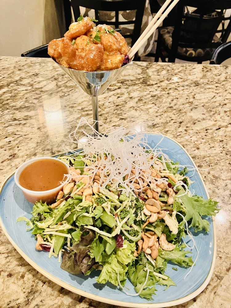Second Street American Bistro