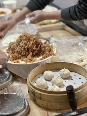 四姐 Special Noodle by null