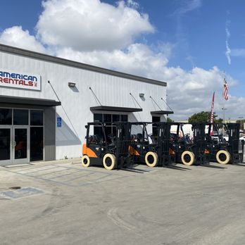 American Rentals - Party Supplies Near Me - Long Beach, California American Rentals - Party Supplies Near Me - Long Beach, California