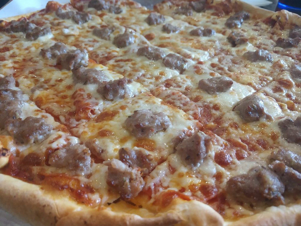 O’NEILLS PIZZA PUB Updated August 2024 13 Reviews 50 Main St E