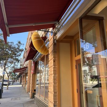 Wa-Iro - Outside - Bakeries Near Me - Pasadena, California