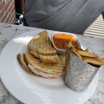 Half Moon Point - Seafood Near Me - Point Pleasant, New Jersey