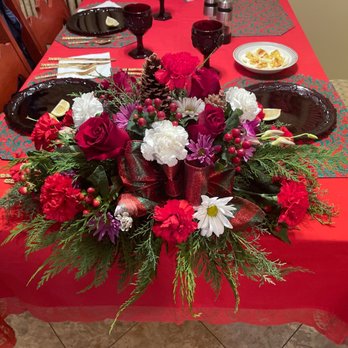 Far East Florist - Huge red roses, white and red mums, daisies, orchids - Florists Near Me - San Gabriel, California Far East Florist - Huge red roses, white and red mums, daisies, orchids - Florists Near Me - San Gabriel, California