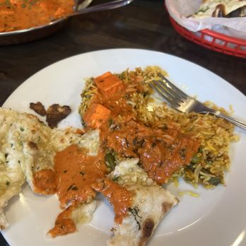 Ashirwad Indian Restaurant - Indian Near Me - Madison, Wisconsin