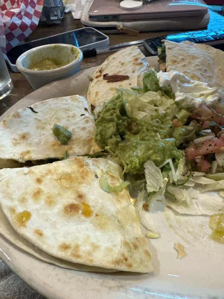 Cafe Acapulco