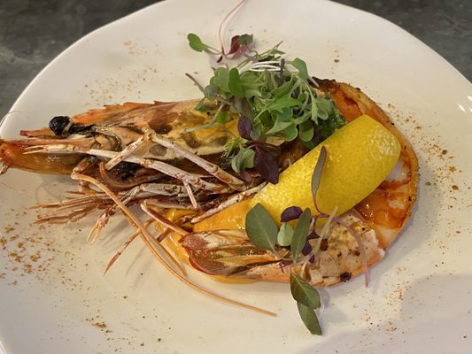 The Oystermen Seafood Bar & Kitchen by null