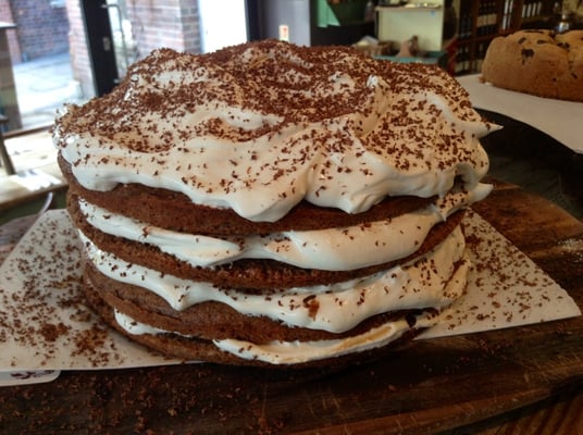 Trattoria N16 by null