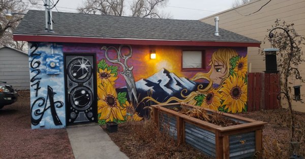 Shear Vibes Hair & Nails Photos