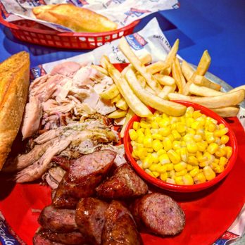 bandanas bbq near me