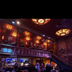Bank & Blues Club