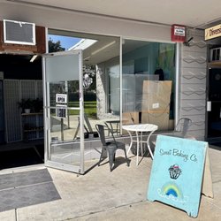 Sweet Baking Co. - Sweet Baking Company exterior