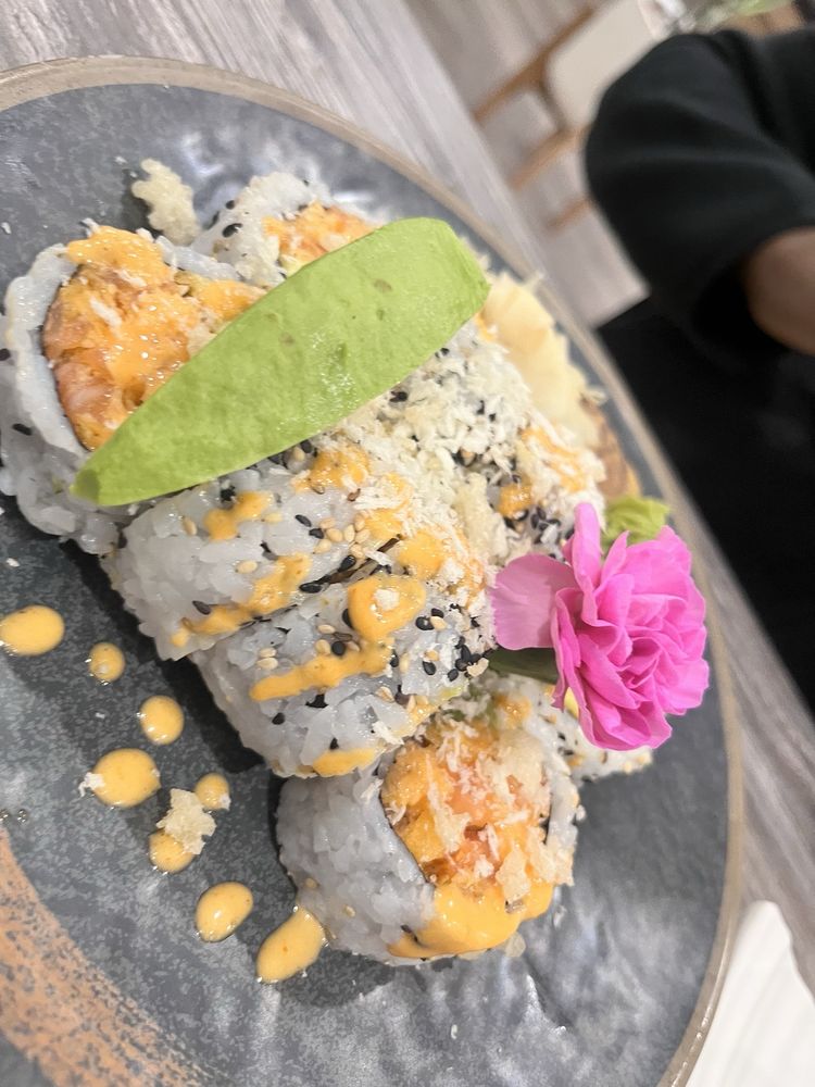 Midami Sushi