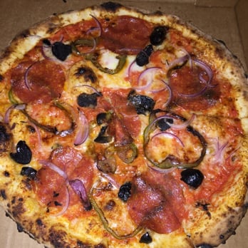 Roberta's - Pizza Near Me - Brooklyn, New York Roberta's - Pizza Near Me - Brooklyn, New York