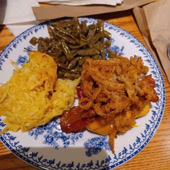 Cracker Barrel Old Country Store - Breakfast & Brunch Near Me - York, Pennsylvania Cracker Barrel Old Country Store - Breakfast & Brunch Near Me - York, Pennsylvania