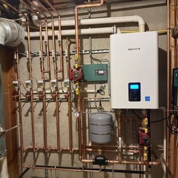 Titus Plumbing and Heating - Boiler installs and service - Plumbing Near Me - Greeley, Colorado Titus Plumbing and Heating - Boiler installs and service - Plumbing Near Me - Greeley, Colorado