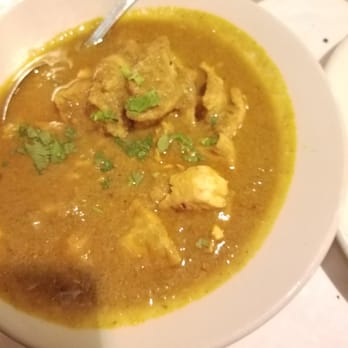 All India Cafe - Chicken tikka - Indian Near Me - Pasadena, California