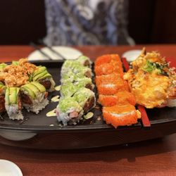 Sushi Katana