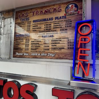 Las Trancas - Mexican Near Me - Austin, Texas Las Trancas - Mexican Near Me - Austin, Texas