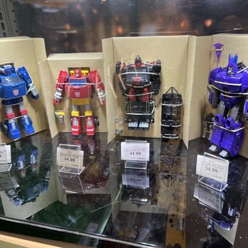 ToysRUs - Toy Stores Near Me - Winnipeg, Manitoba
