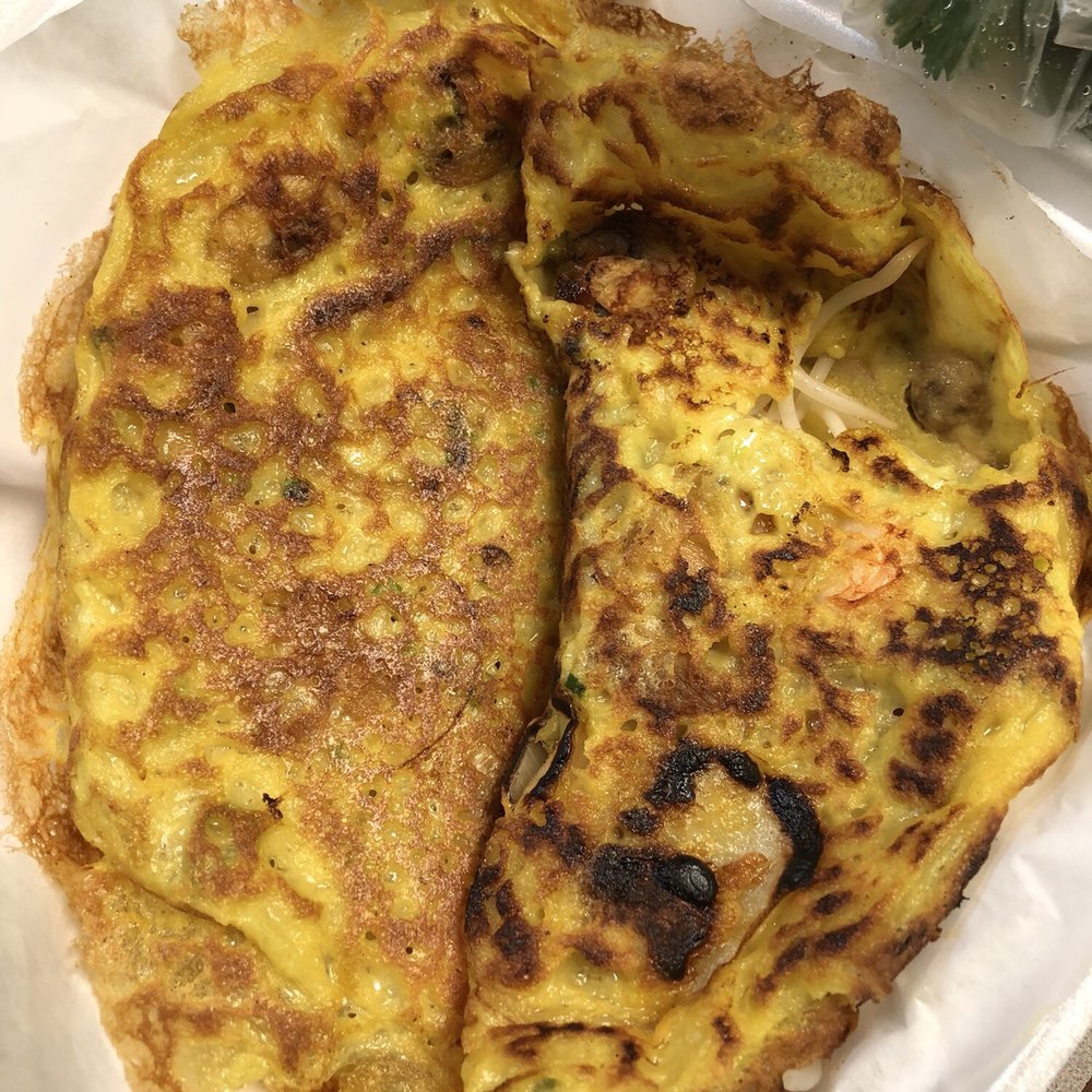 Banhxeolicious  - Caterers Near Me