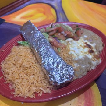 Salsa & Beer - Rice and beans - Mexican Near Me - Van Nuys, California Salsa & Beer - Rice and beans - Mexican Near Me - Van Nuys, California