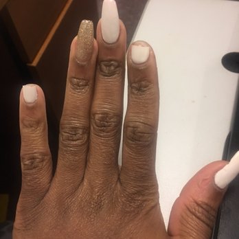 Serenity Nail Spa - Horrible!!!! - Nail Salons Near Me - Pinole, California Serenity Nail Spa - Horrible!!!! - Nail Salons Near Me - Pinole, California