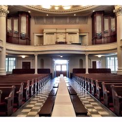Independent Presbyterian Church