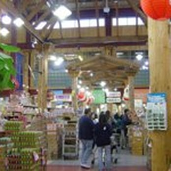 Tokyo Central - International Grocery Near Me - Gardena, California