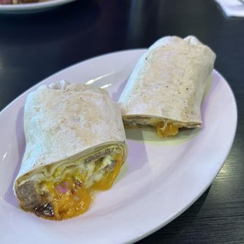 In A Pickle Restaurant - Rodeo Rodeo Breakfast Burrito - Breakfast & Brunch Near Me - Waltham, Massachusetts In A Pickle Restaurant - Rodeo Rodeo Breakfast Burrito - Breakfast & Brunch Near Me - Waltham, Massachusetts