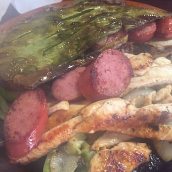 Hacienda Arandas #1 - $10.99 individual parillada - Mexican Near Me - Laredo, Texas