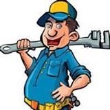 Faucet Doctors Plumbing Logo