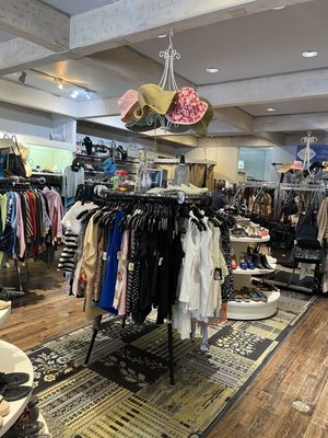 Déjà Blue Boutique by null