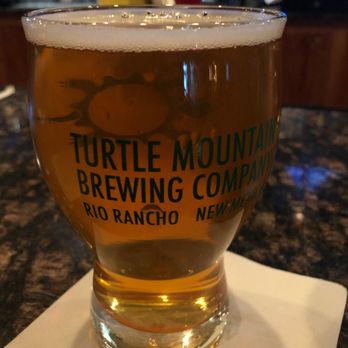 Turtle Mountain Brewing - South - New American Near Me - Rio Rancho, New Mexico