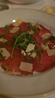 Kornhauskeller Restaurant & Bar by null