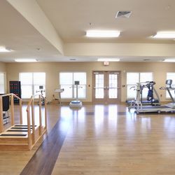 Belterra Health & Rehab