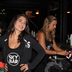 Sky Bar