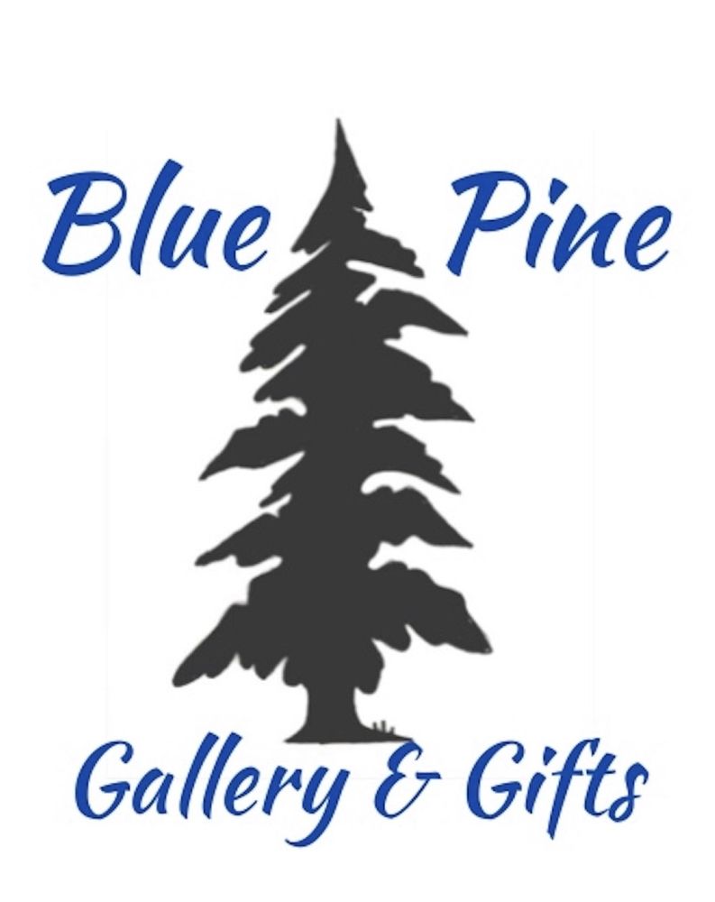 BLUE PINE GALLERY & GIFTS Updated June 2024 Request Information