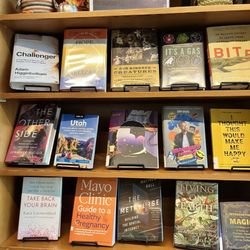 Leesville Community Library