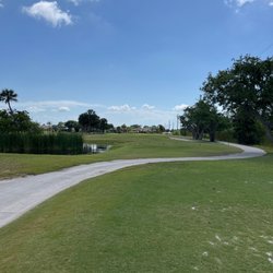 Space Coast Golf Club - 5