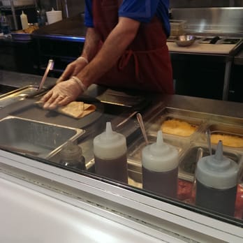 Profi's Crêperie - Crepe made before your eyes - Creperies Near Me - Philadelphia, Pennsylvania